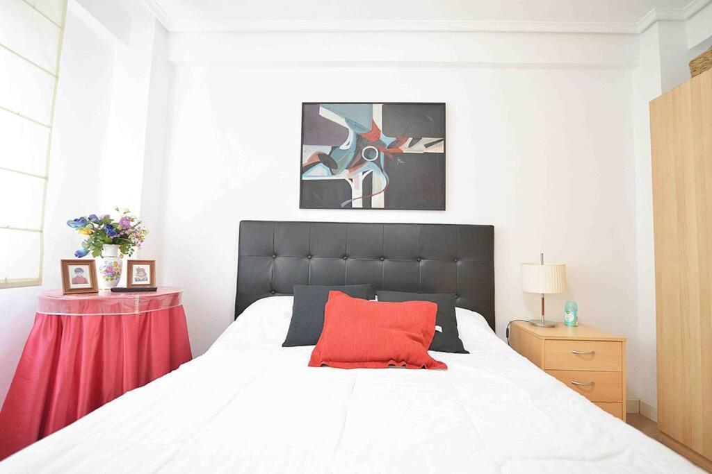 El Apartamento De Los Pinares By Just Room Santander Exterior photo