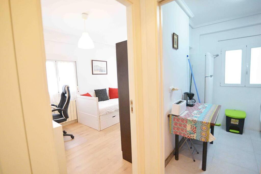El Apartamento De Los Pinares By Just Room Santander Exterior photo