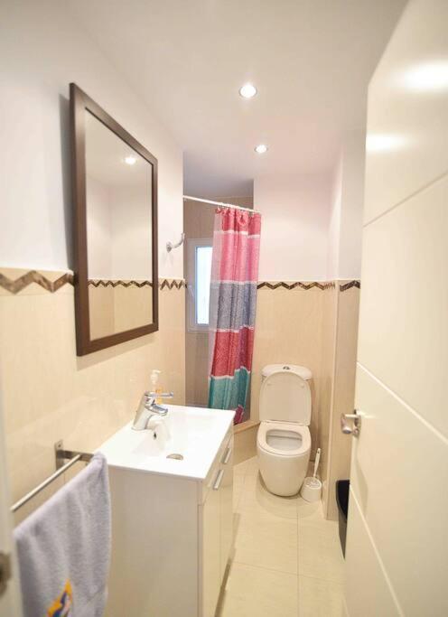El Apartamento De Los Pinares By Just Room Santander Exterior photo