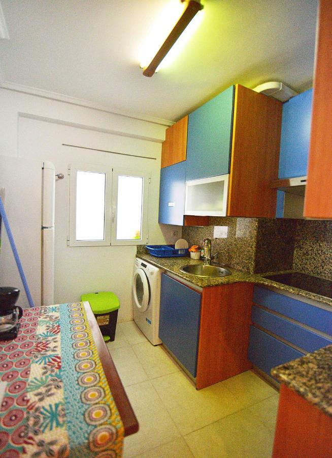 El Apartamento De Los Pinares By Just Room Santander Exterior photo