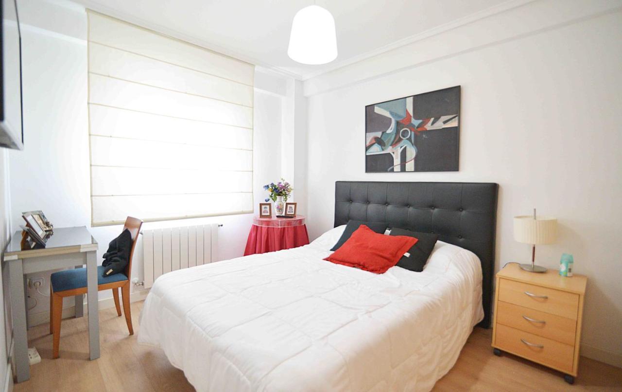El Apartamento De Los Pinares By Just Room Santander Exterior photo